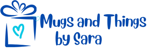Mugs and Things by Sara